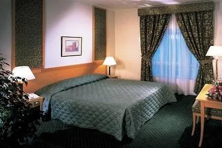 Apart Otel Al Bustan Centre & Residence Dubai