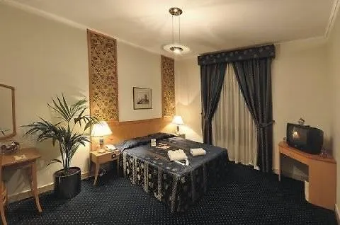 **** Apart Otel Al Bustan Centre & Residence Dubai Birleşik Arap Emirlikleri