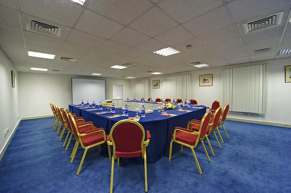 Al Bustan Centre & Residence Dubai 4*,  Birleşik Arap Emirlikleri