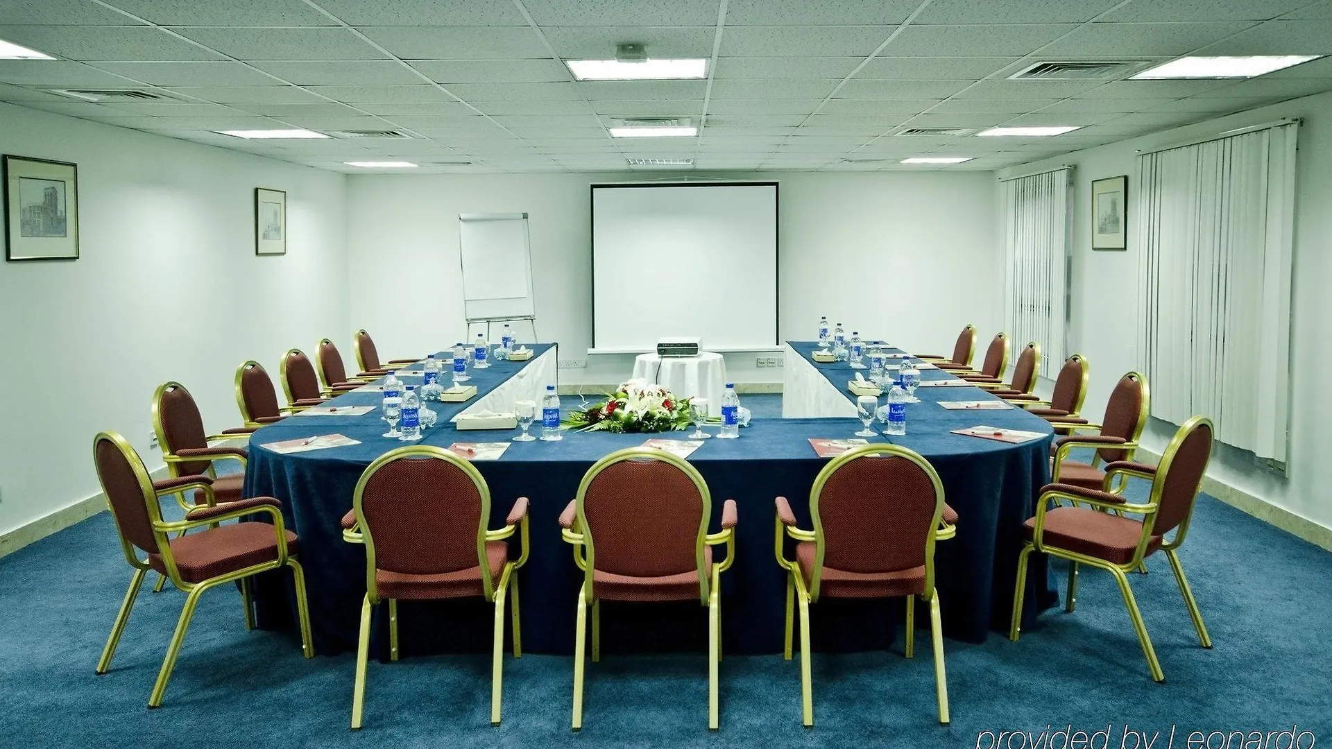 Al Bustan Centre & Residence Dubai 4*,  Birleşik Arap Emirlikleri