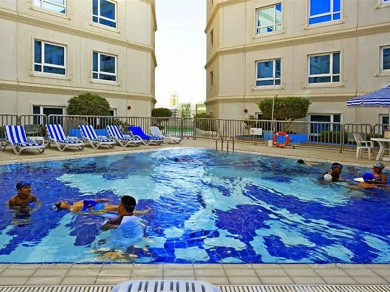 Al Bustan Centre & Residence Dubai 4*,  Birleşik Arap Emirlikleri
