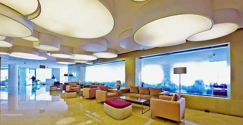 Al Bustan Centre & Residence Dubai Birleşik Arap Emirlikleri