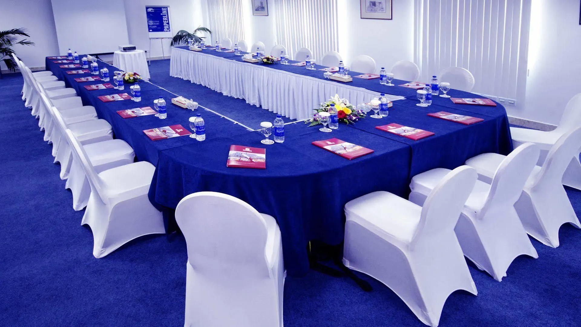 Al Bustan Centre & Residence Dubai Birleşik Arap Emirlikleri