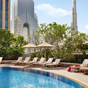 Appart hôtel Shangri-la, Dubaï