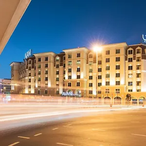 5* Otel Avani Deira