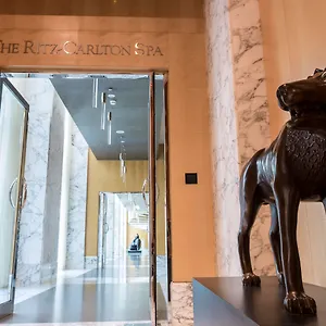 Hotel Ritz Carlton Difc Downtown *****