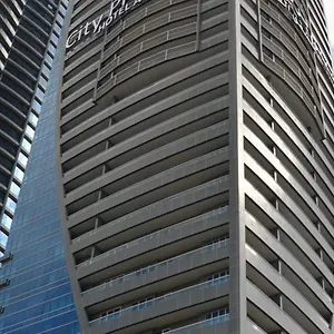 4* Apart Otel Premiere -