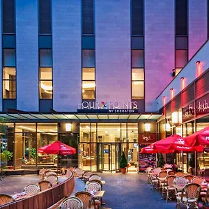 Hotel Four Points By Sheraton Downtown ***