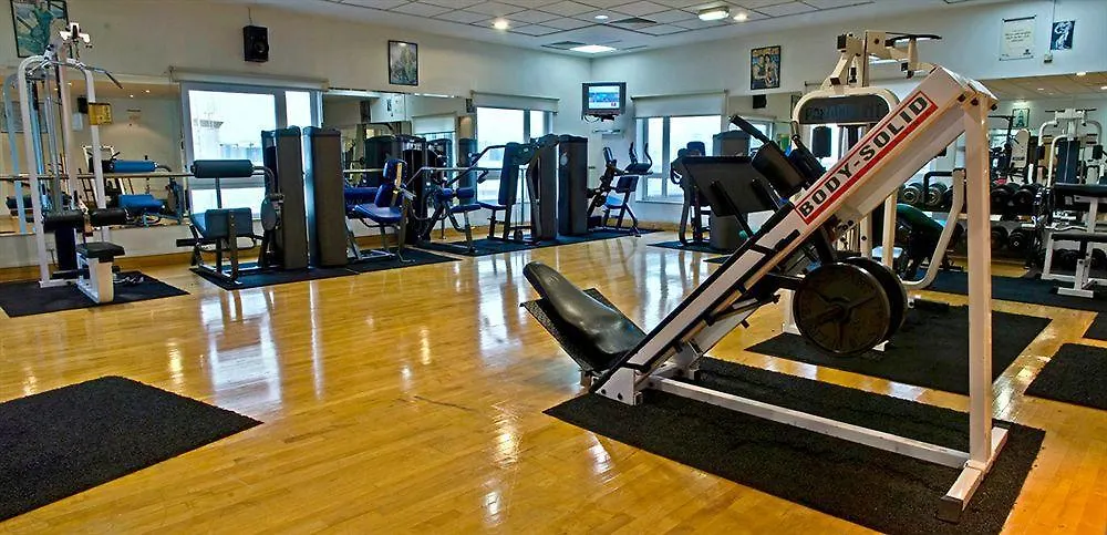 Al Bustan Centre & Residence Dubai United Arab Emirates