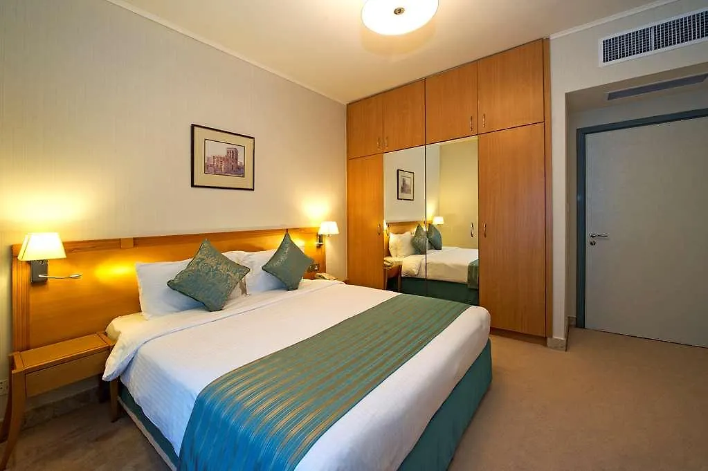 Aparthotel Al Bustan Centre & Residence Dubai