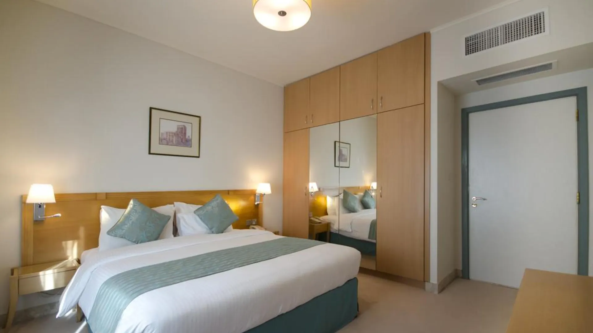 Al Bustan Centre & Residence Dubai 4*,  United Arab Emirates