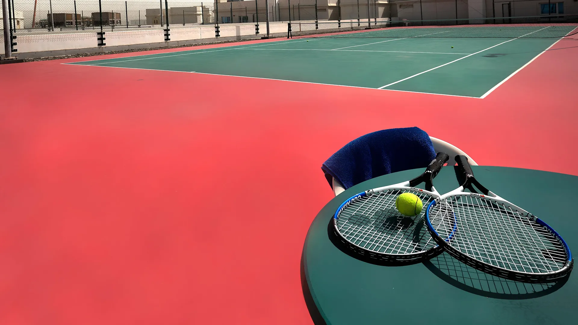 Al Bustan Centre & Residence Dubai United Arab Emirates