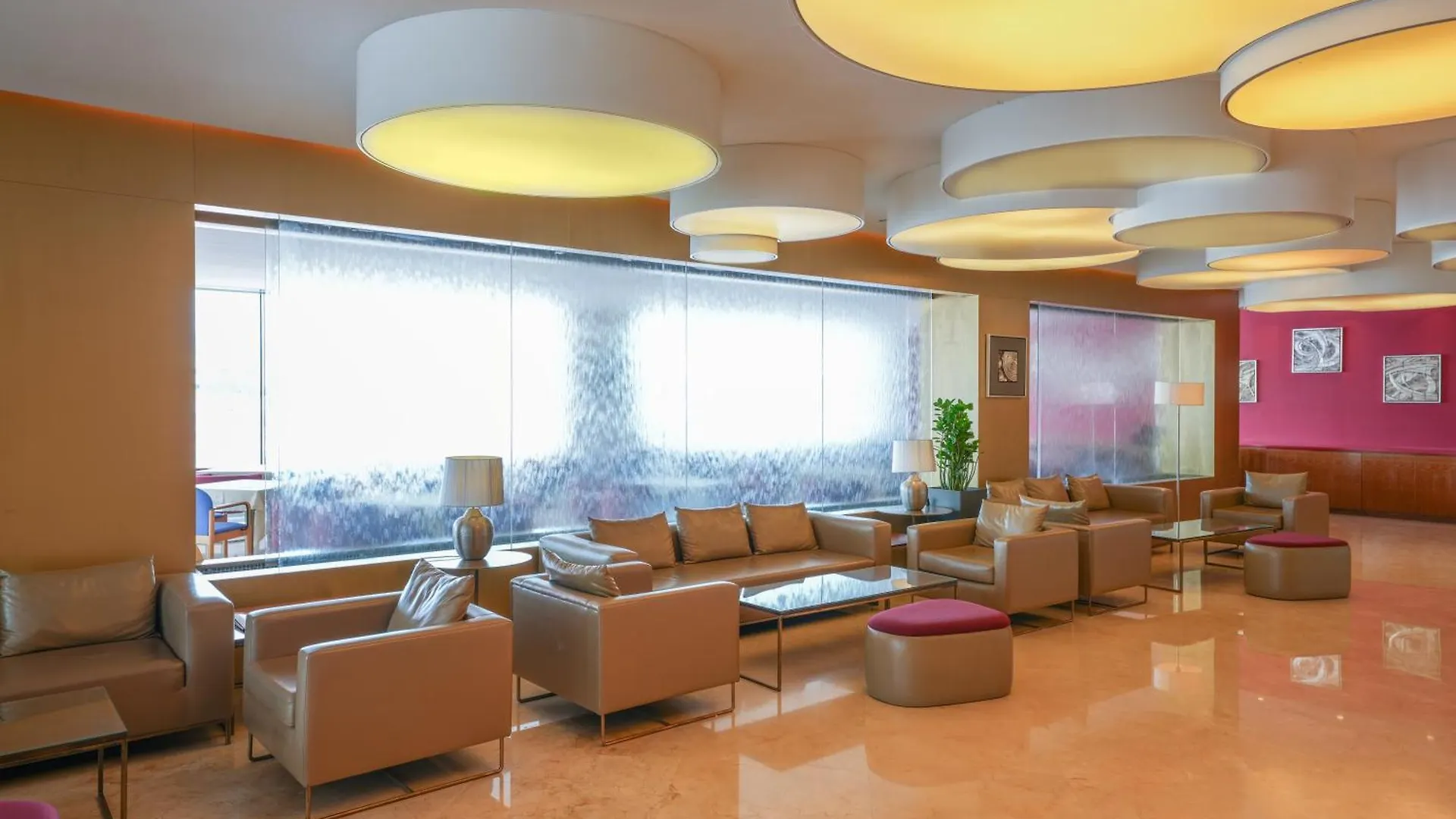 **** Aparthotel Al Bustan Centre & Residence Dubai United Arab Emirates