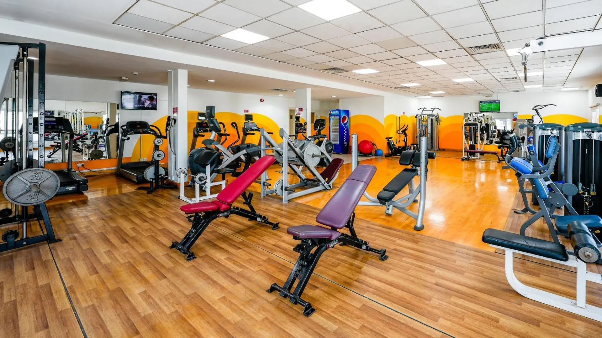 Aparthotel Al Bustan Centre & Residence Dubai