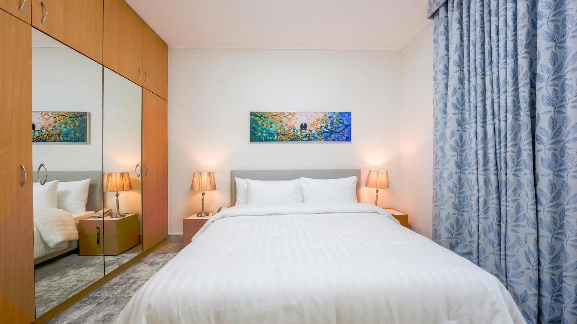 Al Bustan Centre & Residence Dubai 4*,  United Arab Emirates