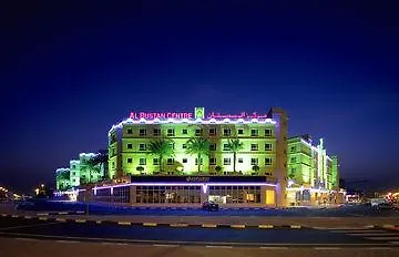 Al Bustan Centre & Residence Dubai 4*,  United Arab Emirates