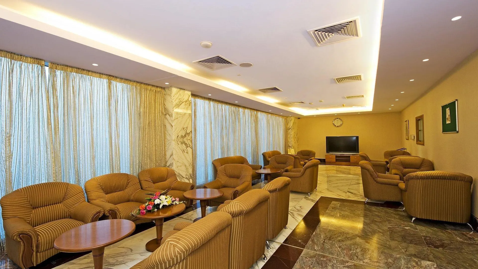 Aparthotel Al Bustan Centre & Residence Dubai