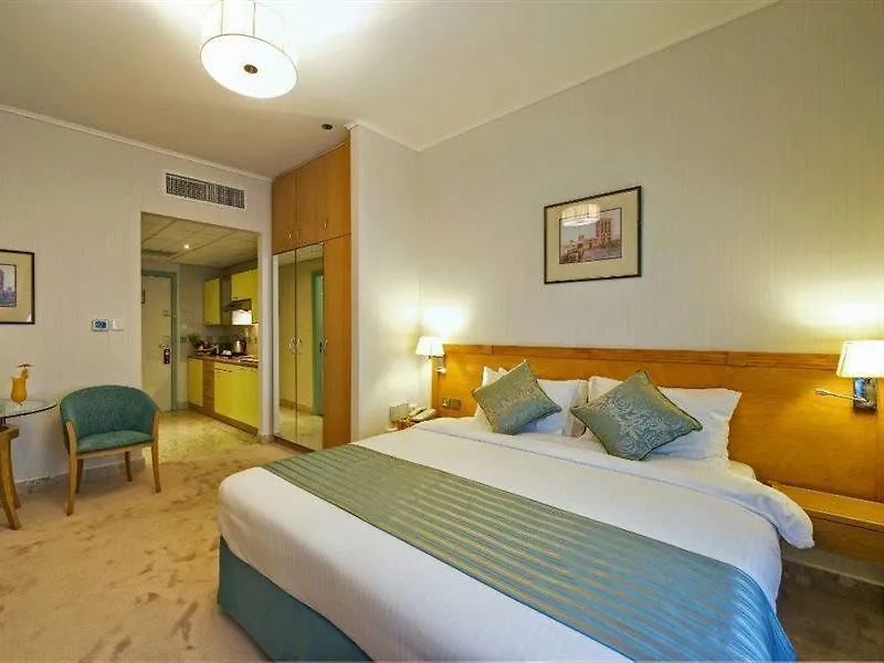 **** Aparthotel Al Bustan Centre & Residence Dubai United Arab Emirates