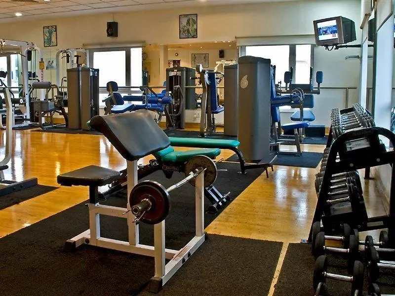 Aparthotel Al Bustan Centre & Residence Dubai