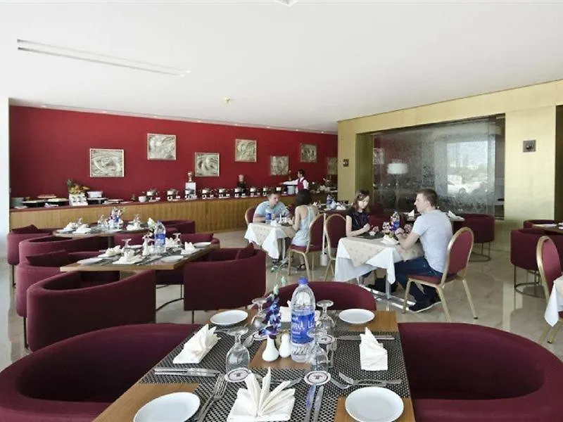 **** Aparthotel Al Bustan Centre & Residence Dubai United Arab Emirates