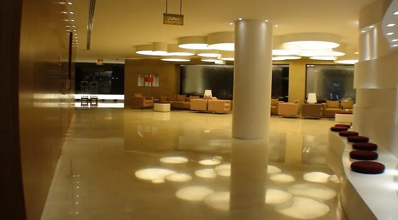 Al Bustan Centre & Residence Dubai