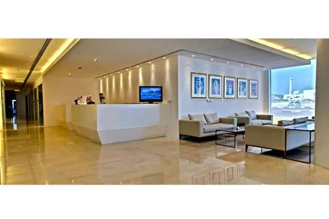Aparthotel Al Bustan Centre & Residence Dubai