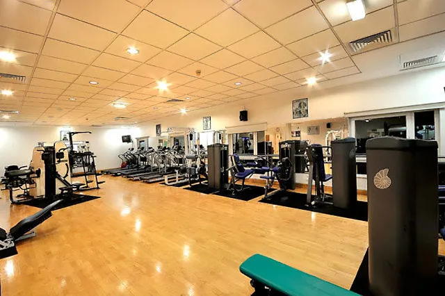 Al Bustan Centre & Residence Dubai