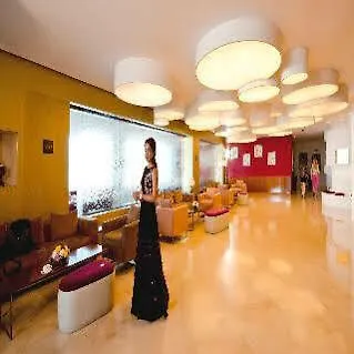 Al Bustan Centre & Residence Dubai