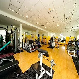 Aparthotel Al Bustan Centre & Residence Dubai